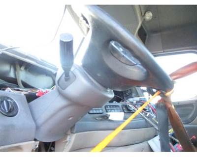 Freightliner Cascadia 113 Steering Column