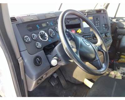 Freightliner Cascadia 113 Steering Column