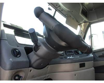 Freightliner Cascadia 113 Left Steering Column