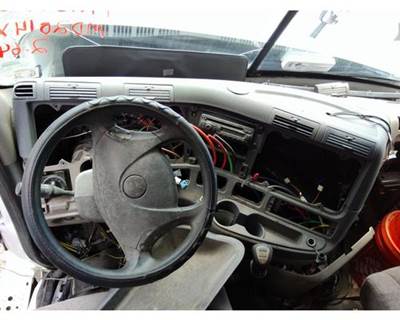 Freightliner Cascadia 113 Steering Column