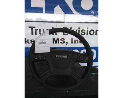 Freightliner Cascadia 113 Left Steering Column for a Freightliner CASCADIA 113 2018UP