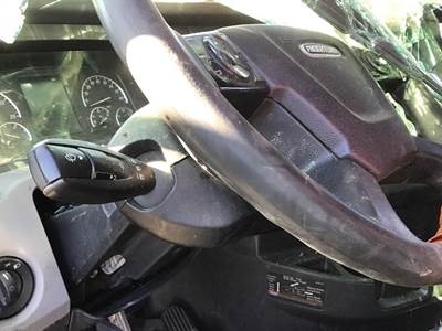 Freightliner Cascadia 116 Steering Column