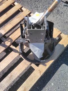Freightliner Cascadia 116 Steering Column