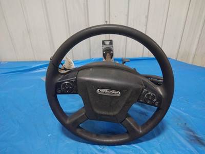 Freightliner Cascadia 116 Left Steering Column