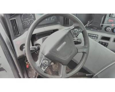 Freightliner Cascadia 116 Steering Column