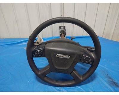 Freightliner Cascadia 116 Left Steering Column
