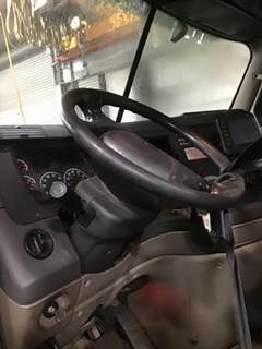 Freightliner Cascadia 125 Steering Column