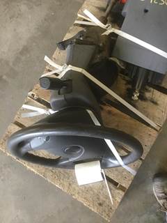 Freightliner Cascadia 125 Steering Column