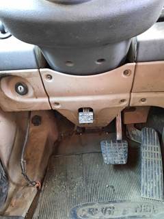 Freightliner Cascadia 125 Steering Column