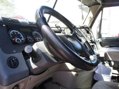 Freightliner Cascadia 125 Steering Column
