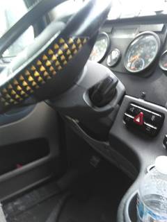 Freightliner Cascadia 125 Steering Column