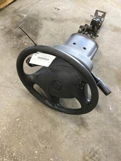 Freightliner Cascadia 125 Steering Column