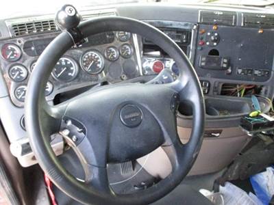 Freightliner Cascadia 125 Steering Column