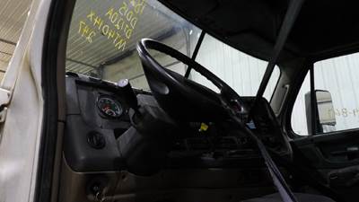 Freightliner Cascadia 125 Steering Column