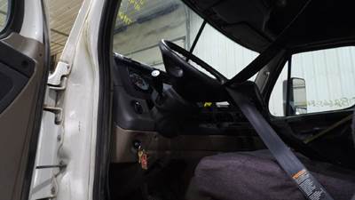 Freightliner Cascadia 125 Steering Column