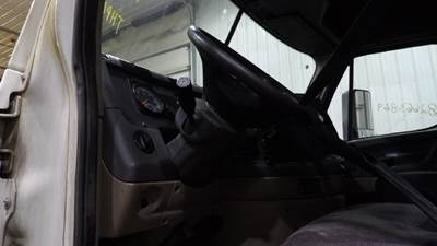 Freightliner Cascadia 125 Steering Column