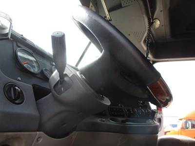 Freightliner Cascadia 125 Steering Column