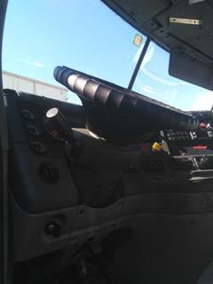 Freightliner Cascadia 125 Steering Column