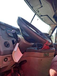 Freightliner Cascadia 125 Steering Column