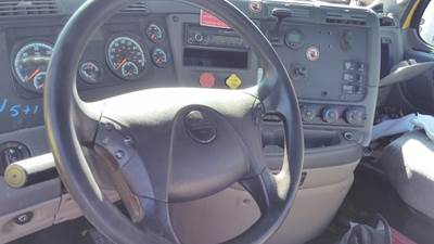 Freightliner Cascadia 125 Steering Column
