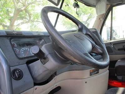 Freightliner Cascadia 125 Steering Column