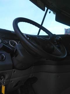 Freightliner Cascadia 125 Steering Column