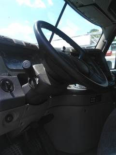 Freightliner Cascadia 125 Steering Column