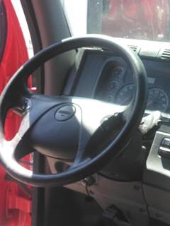 Freightliner Cascadia 125 Steering Column