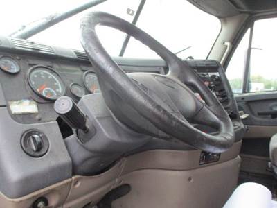 Freightliner Cascadia 125 Steering Column