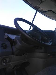 Freightliner Cascadia 125 Steering Column
