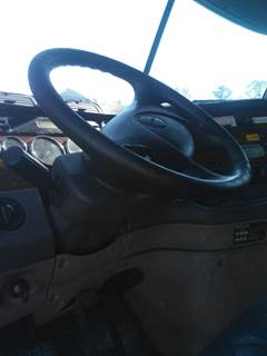 Freightliner Cascadia 125 Left Steering Column