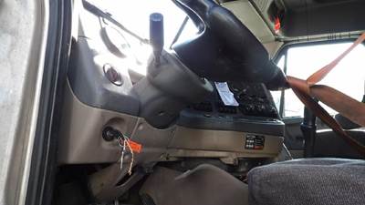 Freightliner Cascadia 125 Steering Column