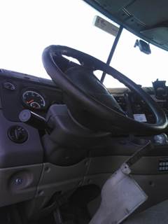 Freightliner Cascadia 125 Steering Column