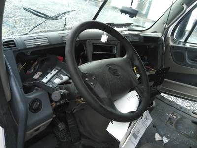 Freightliner Cascadia 125 Steering Column for a Freightliner CASCADIA 125 2018UP