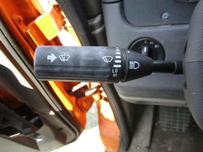 Freightliner Cascadia 125 Steering Column