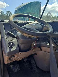 Freightliner Cascadia 125 Steering Column