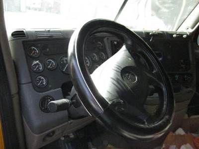 Freightliner Cascadia 125 Steering Column
