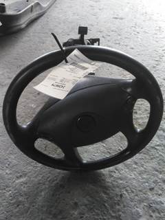 Freightliner Cascadia 125 Steering Column