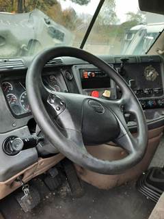 Freightliner Cascadia 125 Steering Column
