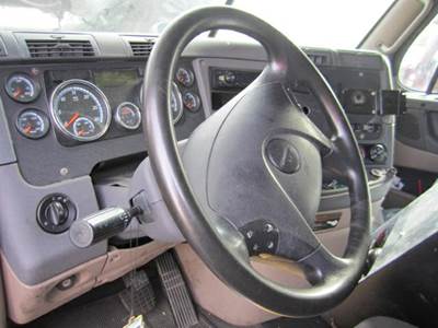 Freightliner Cascadia 125 Steering Column