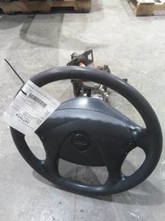 Freightliner Cascadia 125 Steering Column