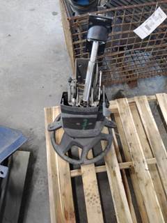 Freightliner Cascadia 126 Steering Column