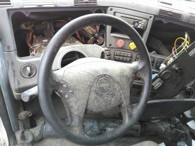 Freightliner Cascadia 125 Steering Column