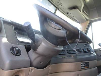 Freightliner Cascadia 125 Steering Column