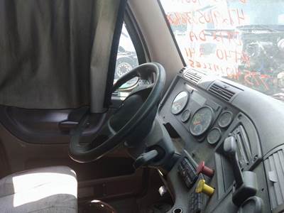 Freightliner Cascadia 125 Steering Column