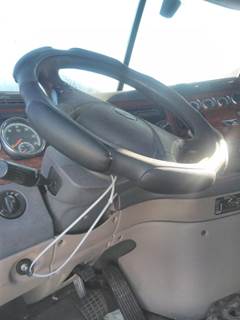Freightliner Cascadia 125 Steering Column