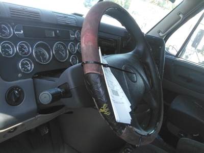 Freightliner Cascadia 125 Steering Column