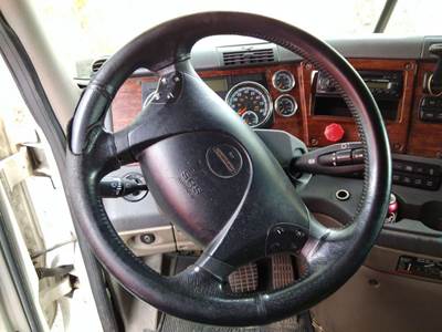 Freightliner Cascadia 125 Steering Column