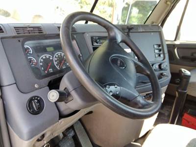 Freightliner Cascadia 125 Steering Column
