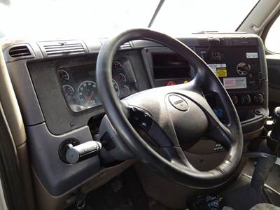 Freightliner Cascadia 125 Steering Column